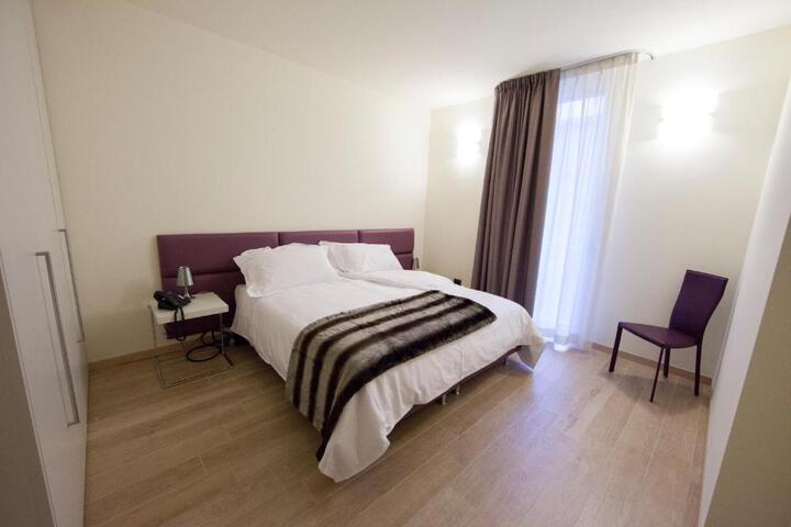 Fitness Facility Photos