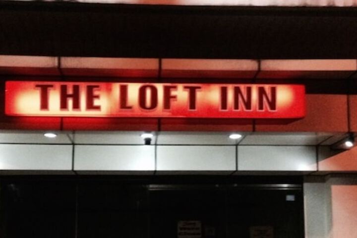 Hotel 91 of 94