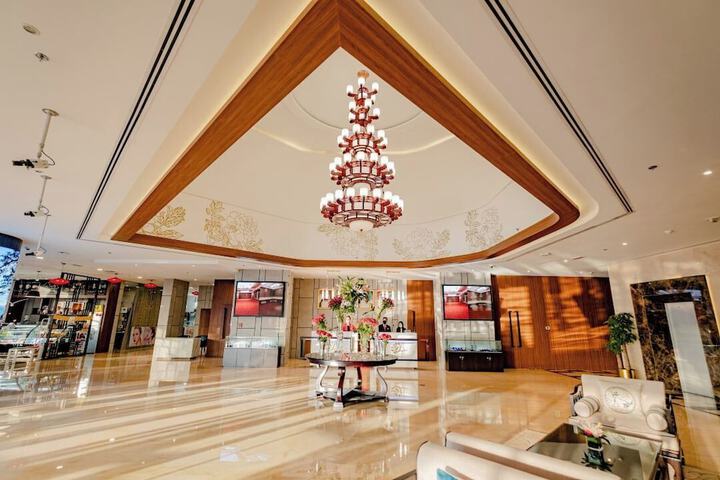 Hotel Interior 2 of 46