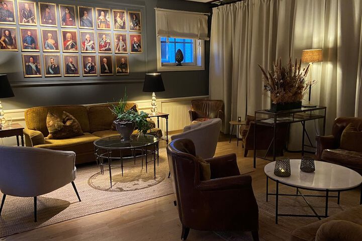 Hotel Interior 2 of 26