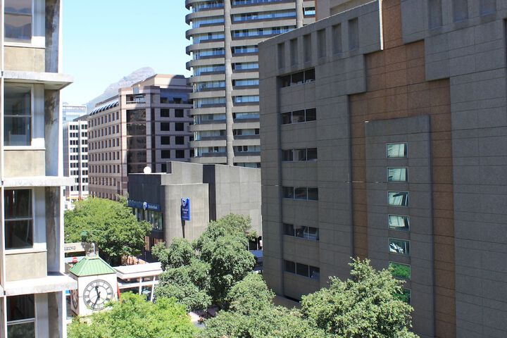 Hotel View 51 of 52