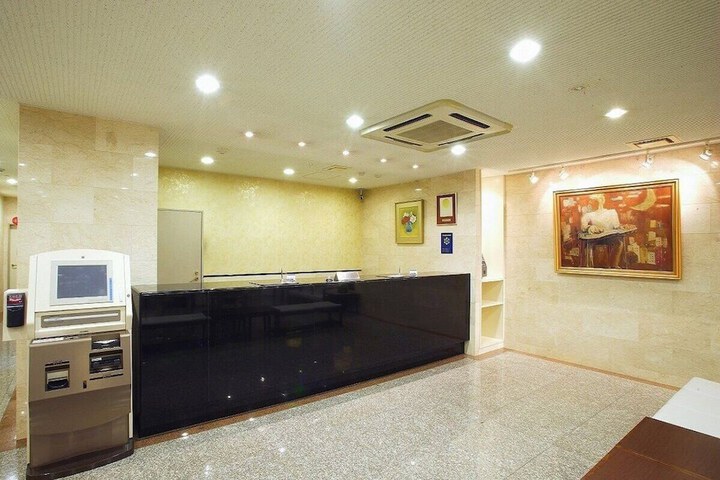 Hotel Interior 3 of 36