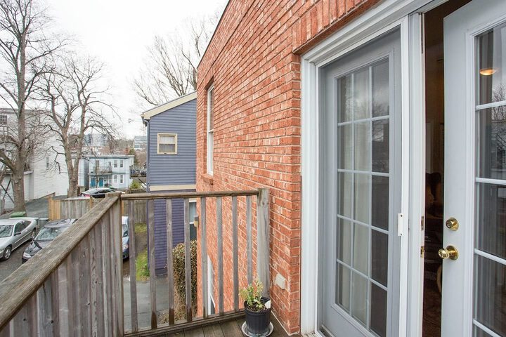 Terrace/Patio 22 of 28