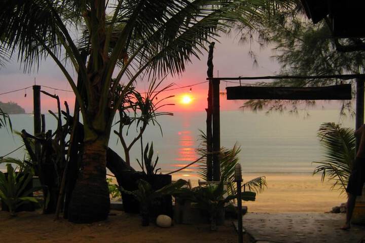 Goldkey Bungalow