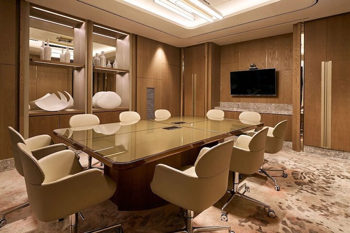 Meeting 117 of 124