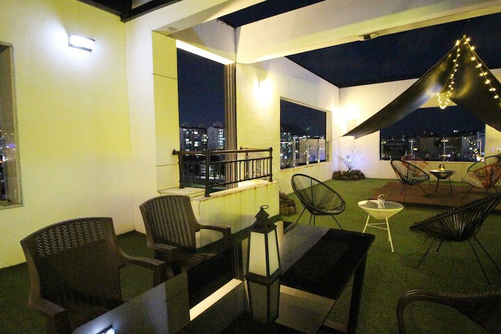 Hotel 57 of 61
