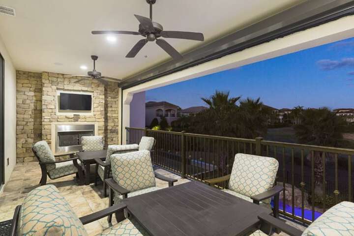 Terrace/Patio 38 of 79