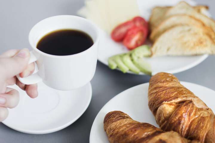 Breakfast/Coffee Service 21 of 30