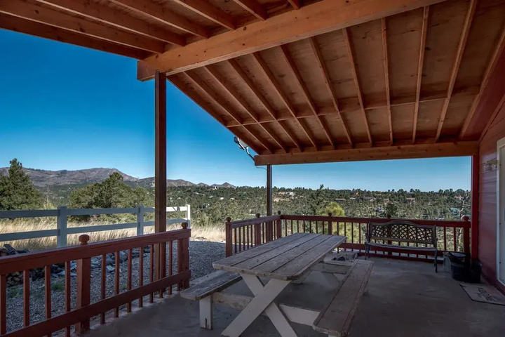 Terrace/Patio 6 of 17