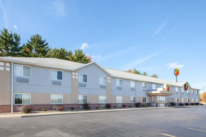 Hotel 16 of 16