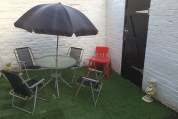 Terrace/Patio 17 of 17