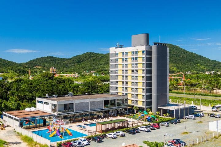Hotel 19 of 21