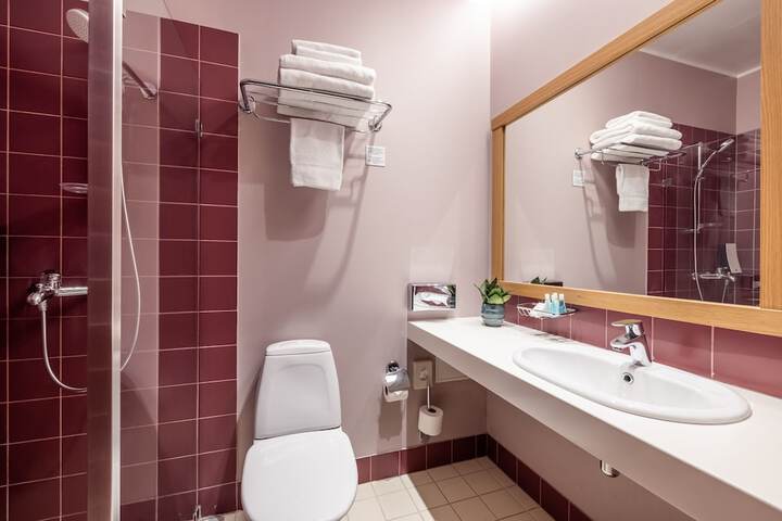 Bath Amenities