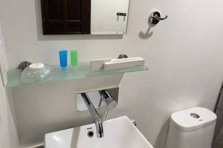 Bath Amenities