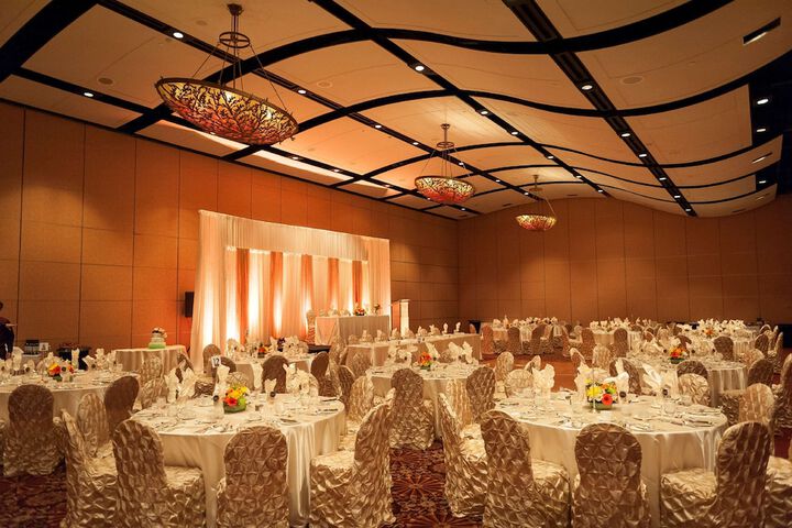 Ballroom