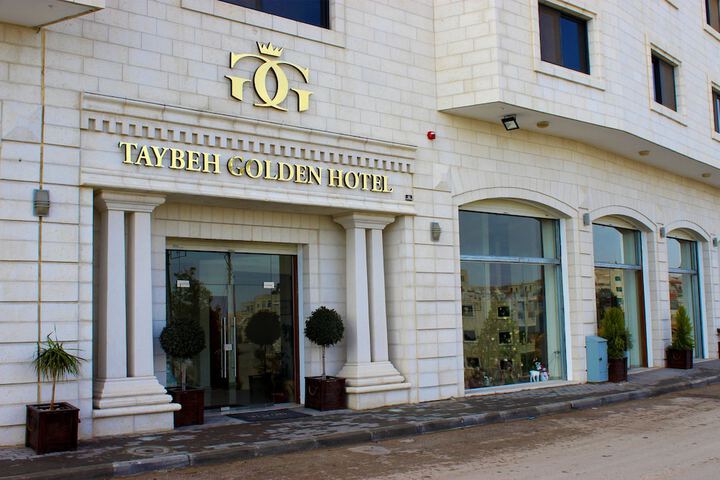 Hotel 96 of 107
