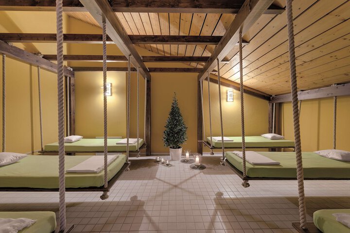 Hotel Spa