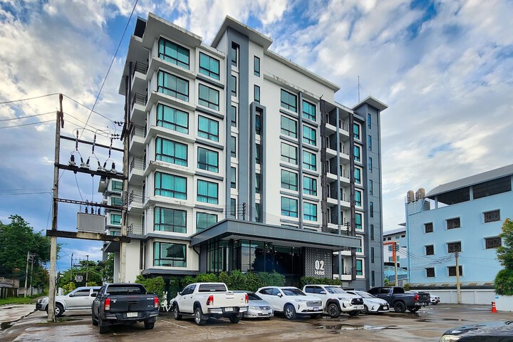 Hotel 16 of 17