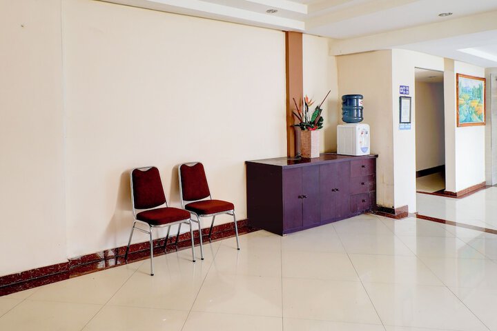 Lobby Photos