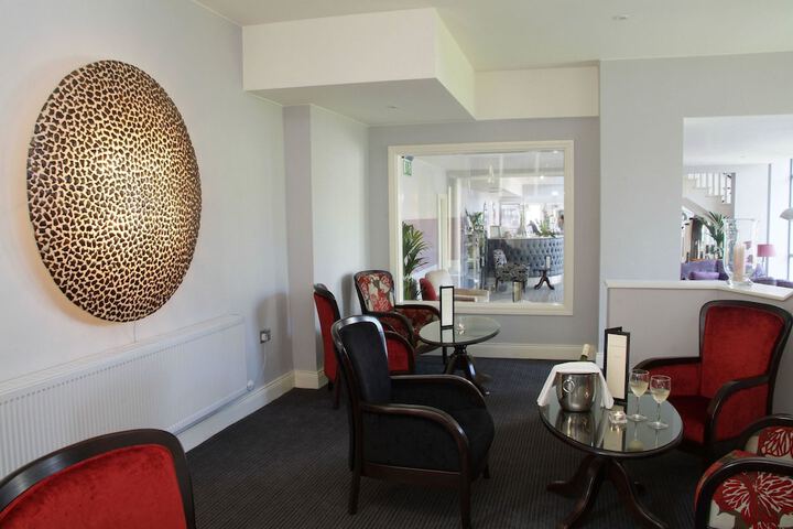 Kenmare Bay Hotel & Resort