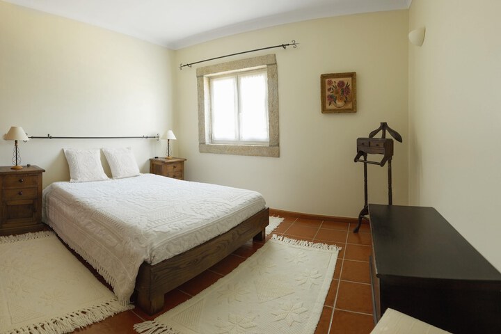 Holiday Home Estrada Ferreira