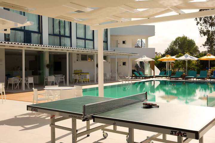 Pool 10 of 31