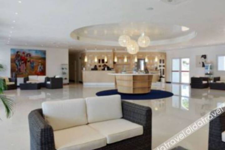 Hotel Interior 17 of 27