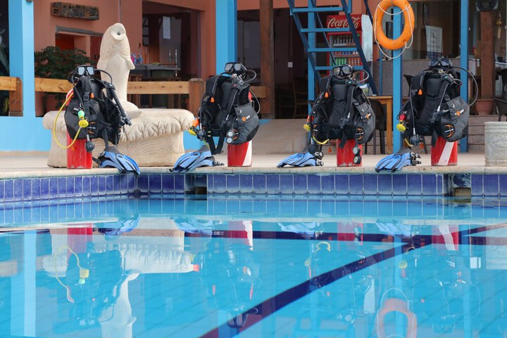 Pool 20 of 43