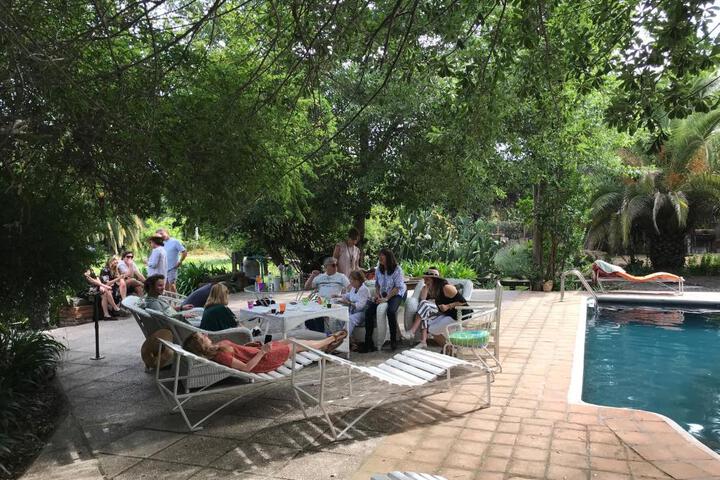 Image of Hotel Boutique Quinta Maria