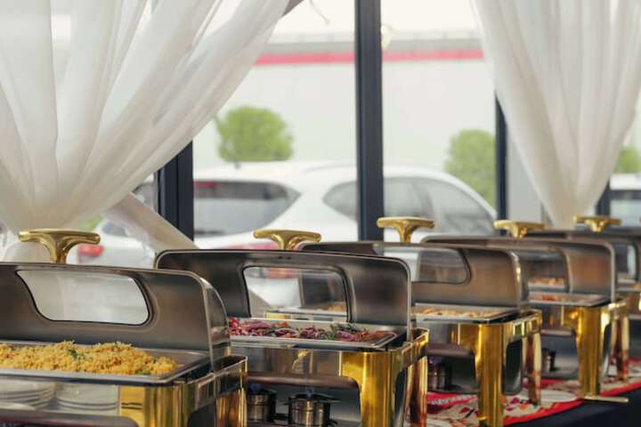 Radisson Blu Hotel Riyadh Convention & Exhibition Center