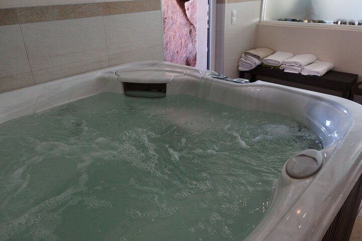 Spa Photos