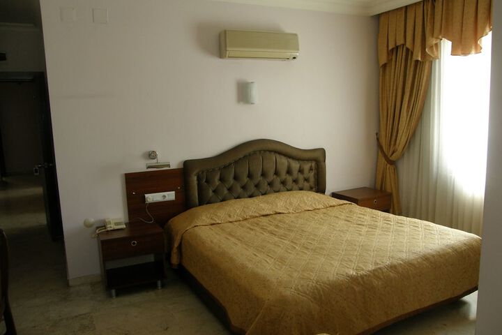 Image of Akdeniz Hotel