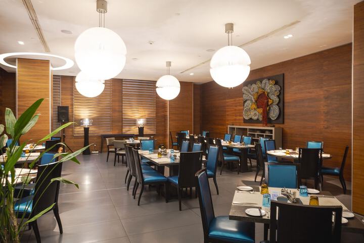 Dining Photos