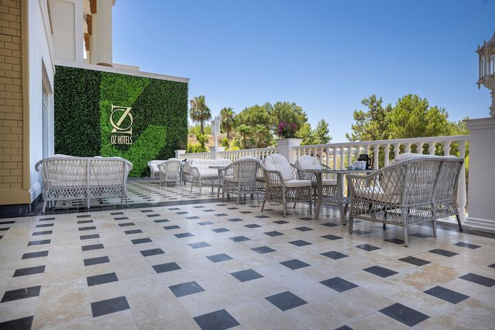 Terrace/Patio 461 of 525