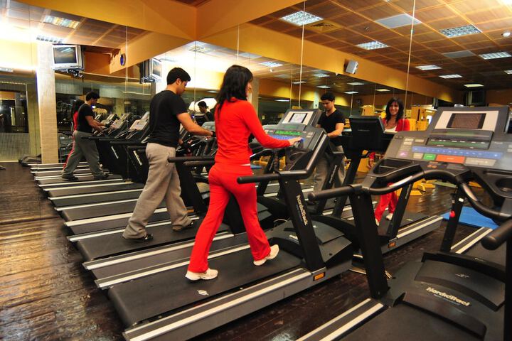Health and Fitness 32 of 46