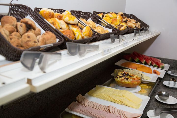 Dining Photos