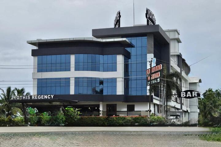 Hotel Jyothis Regency
