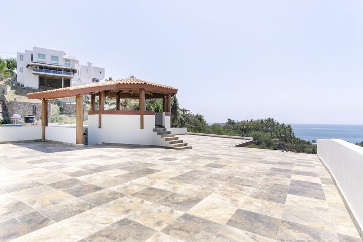 Terrace/Patio 42 of 45