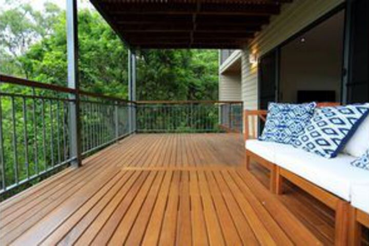 Terrace/Patio 2 of 16