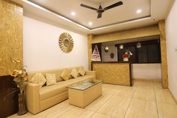 Hotel Gaurishree