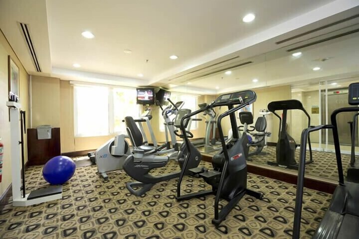 Fitness Center Photo