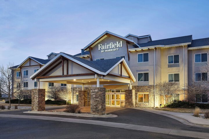 Hotel 62 of 63