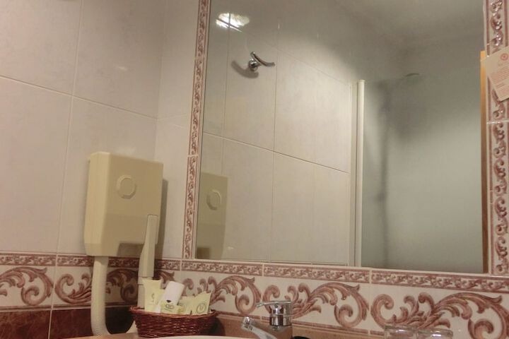 Bath Photo