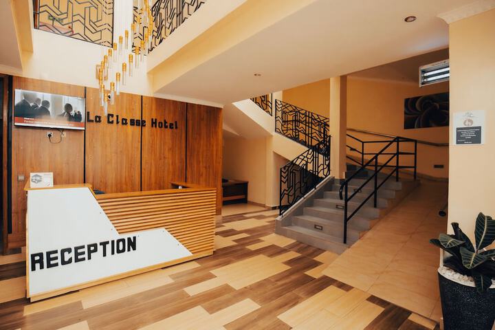 Hotel Interior 3 of 21