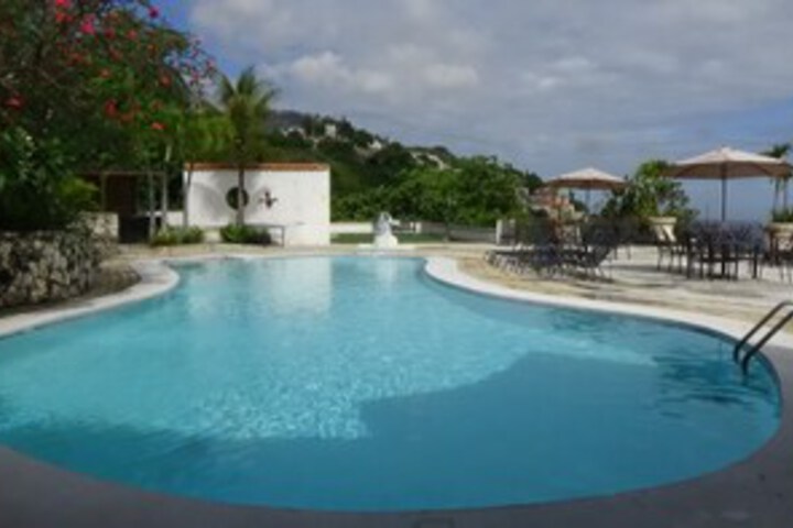 Image of Ibo Resort - Petion Ville