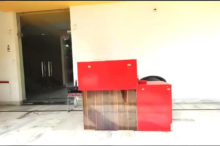 Hotel O by OYO GRG RESORT