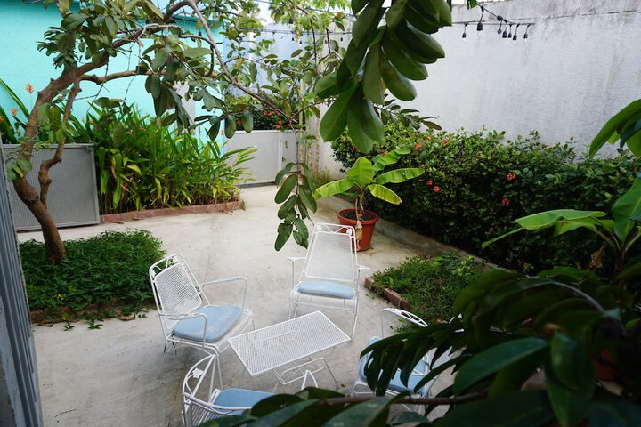 Terrace/Patio 134 of 190