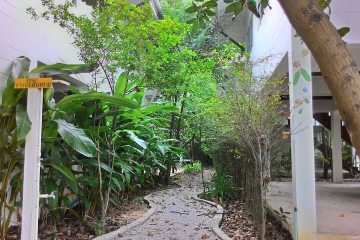 Terrace/Patio 33 of 36