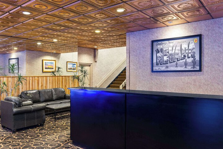 Hotel Interior 2 of 35