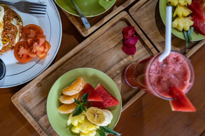 Breakfast/Coffee Service 22 of 32